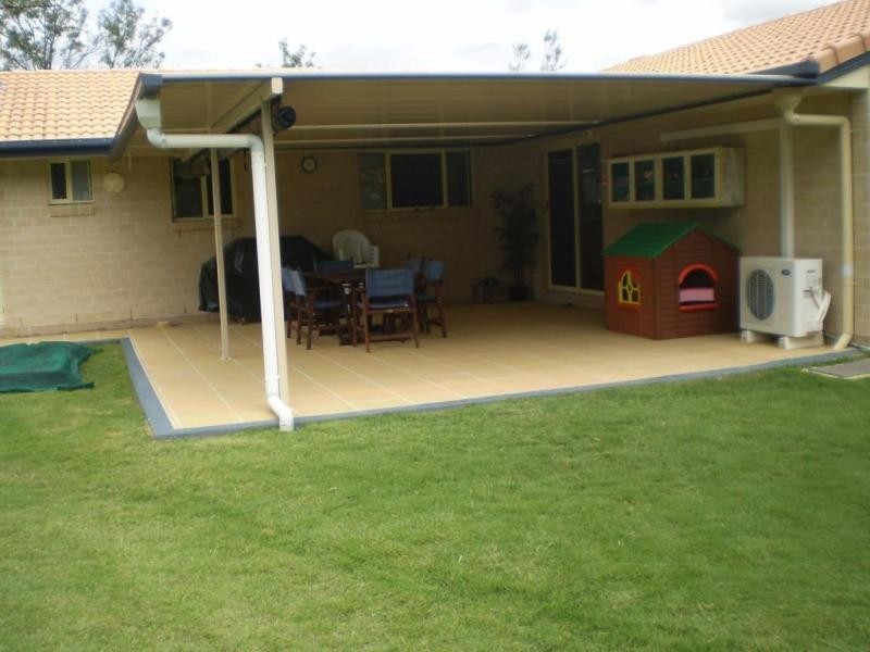 Regency Downs QLD 4341