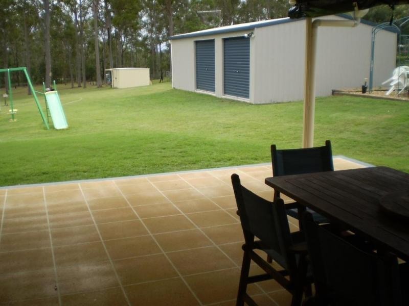 Regency Downs QLD 4341