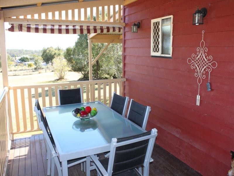 Regency Downs QLD 4341