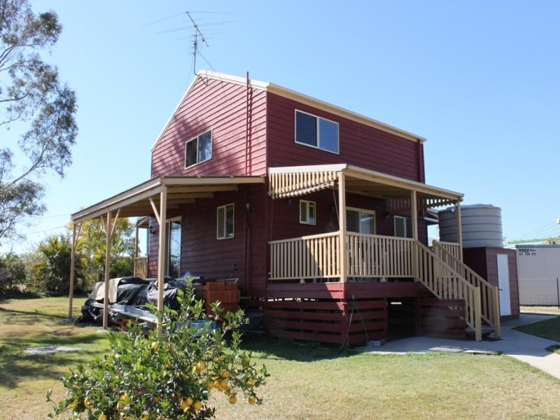 Regency Downs QLD 4341