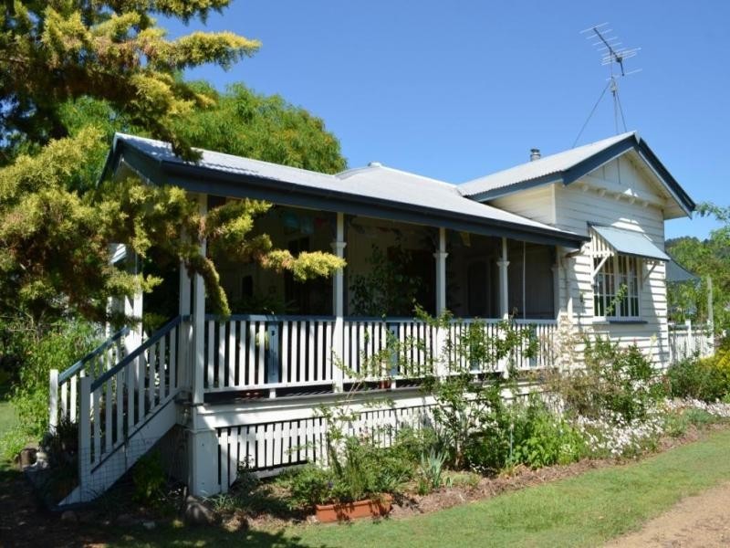 Summerholm QLD 4341
