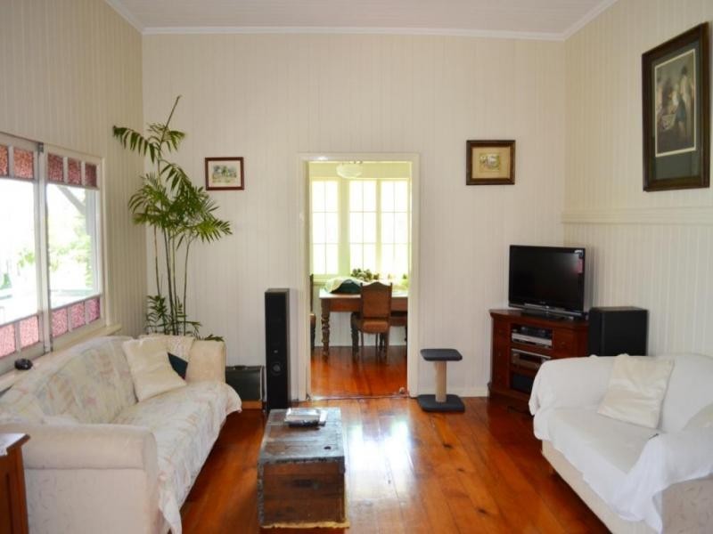 Summerholm QLD 4341
