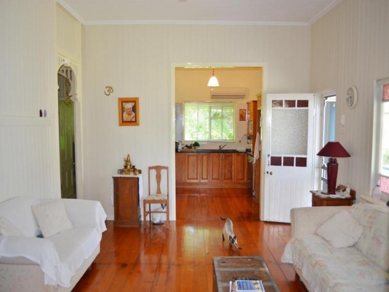 Summerholm QLD 4341
