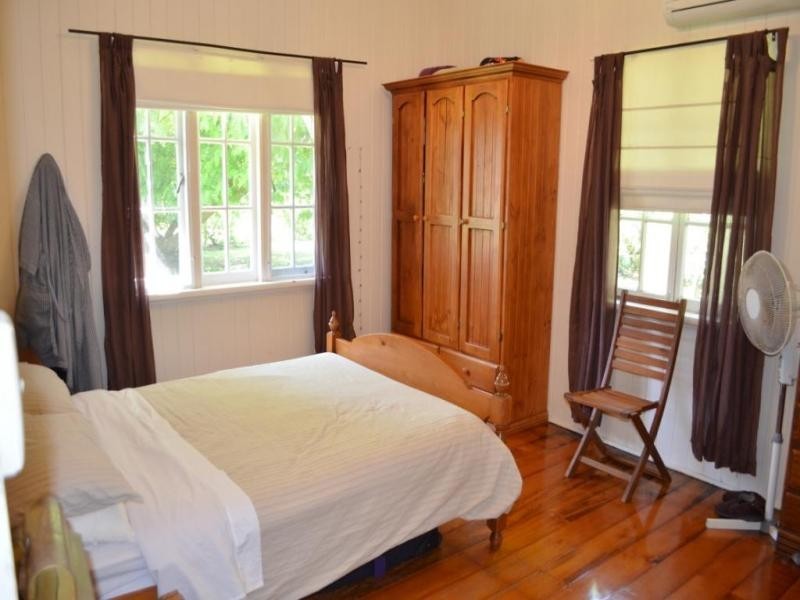 Summerholm QLD 4341