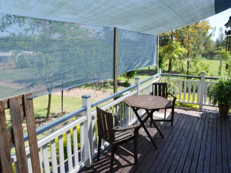 Summerholm QLD 4341