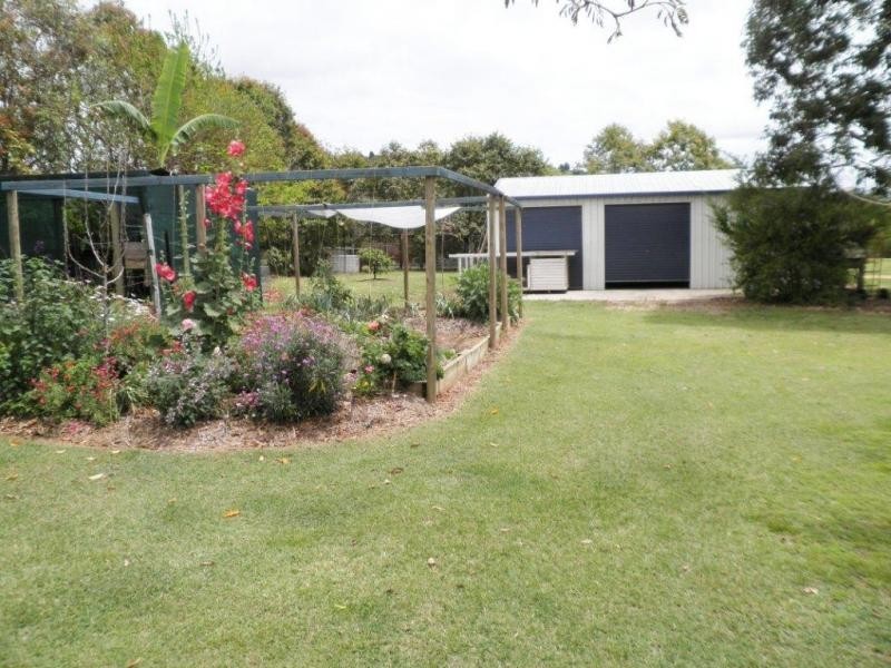 Summerholm QLD 4341