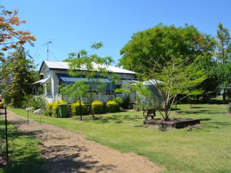 Summerholm QLD 4341