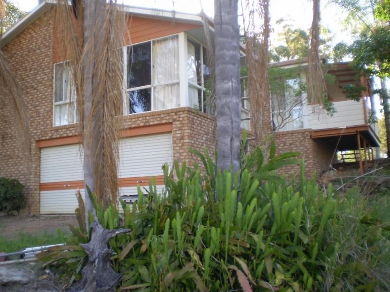 Kensington Grove QLD 4341