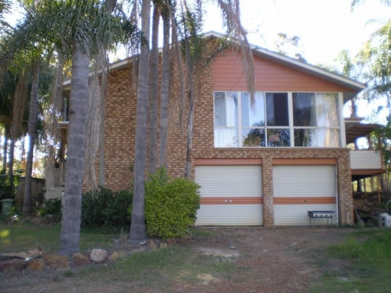 Kensington Grove QLD 4341