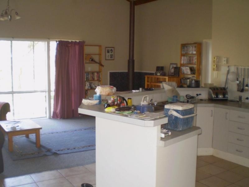 Kensington Grove QLD 4341