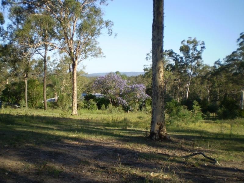 Kensington Grove QLD 4341