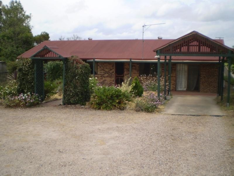 Plainland QLD 4341