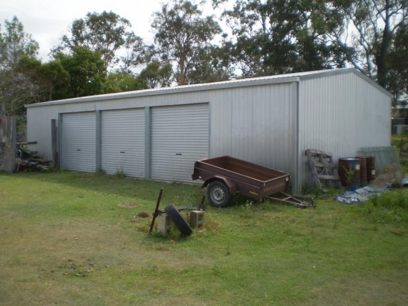 Plainland QLD 4341