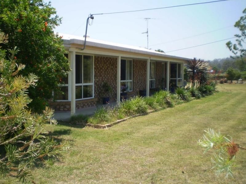 Summerholm QLD 4341