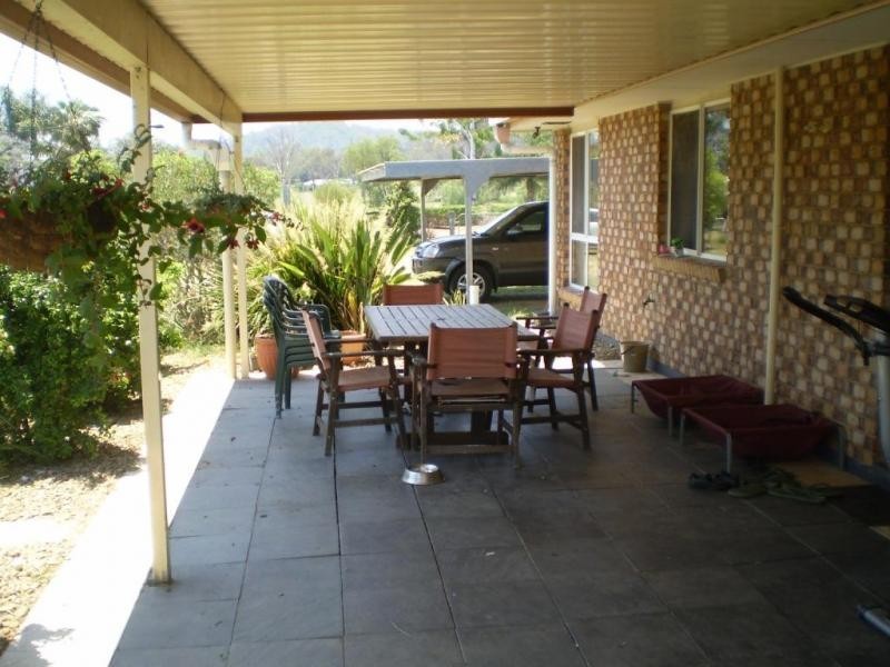 Summerholm QLD 4341