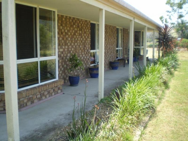 Summerholm QLD 4341