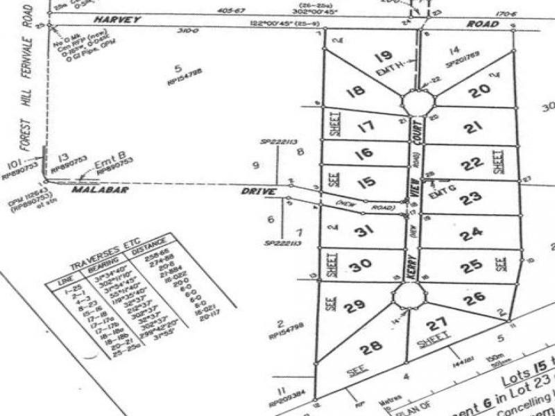 Kerry View Court, Forest Hill QLD 4342