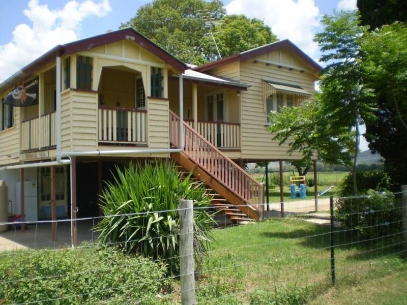 Laidley South QLD 4341