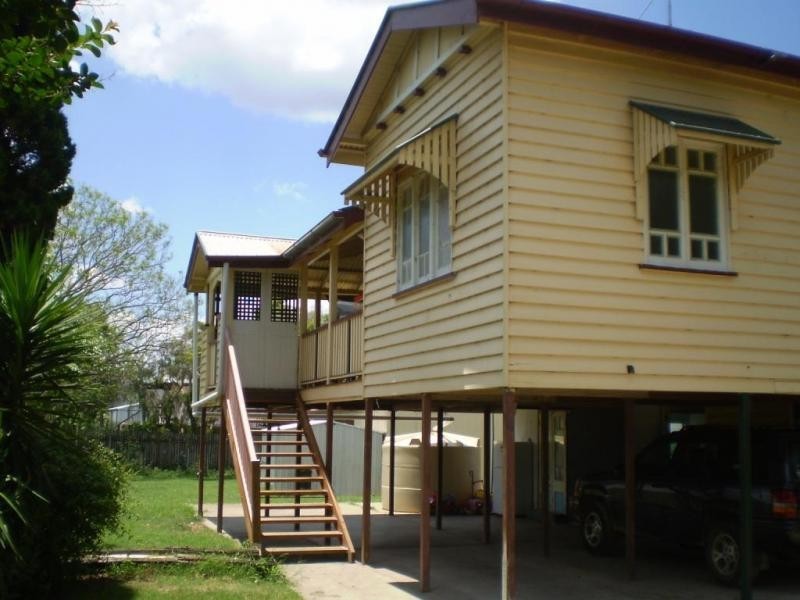 Laidley South QLD 4341