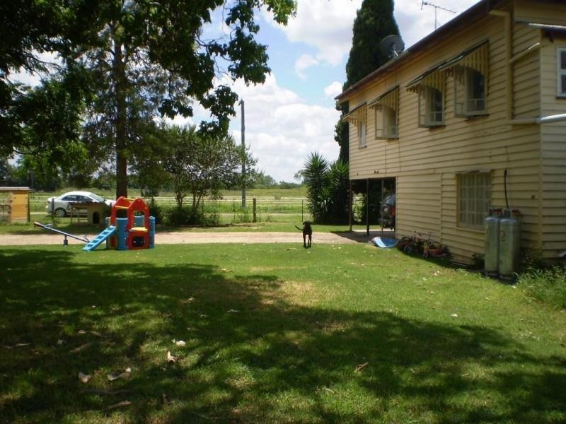 Laidley South QLD 4341