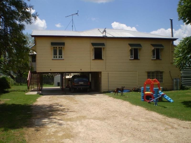 Laidley South QLD 4341