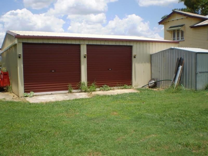 Laidley South QLD 4341