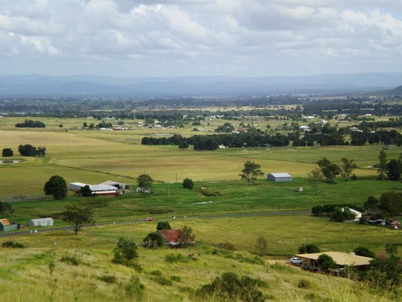 Coolana QLD 4311