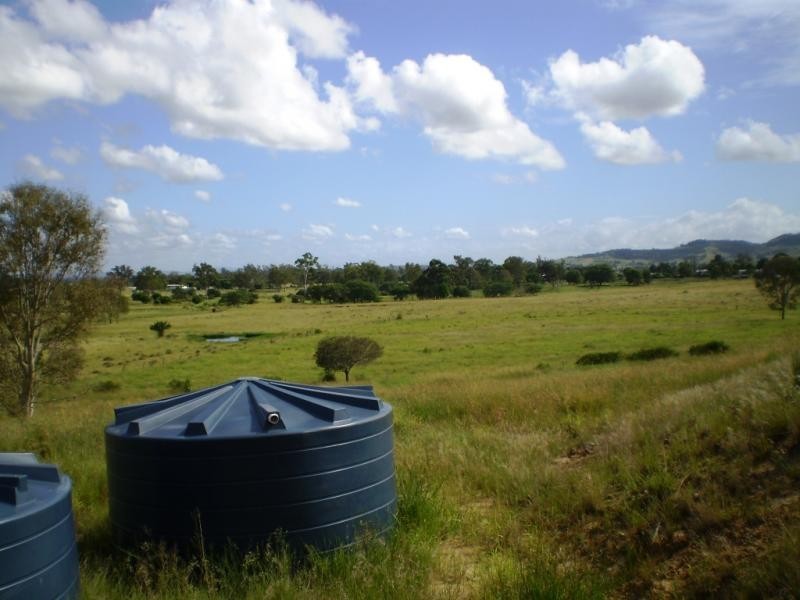 Coolana QLD 4311
