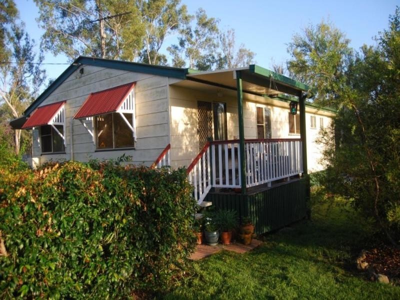 Laidley Heights QLD 4341