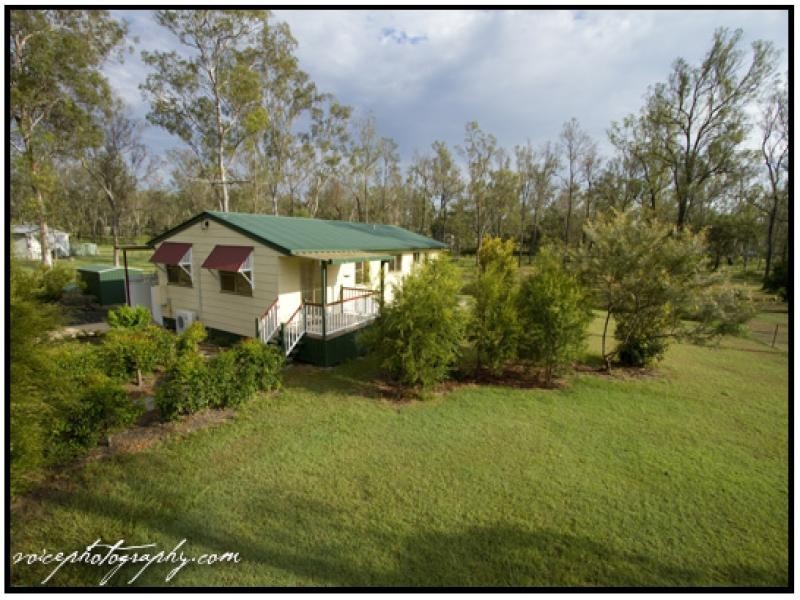 Laidley Heights QLD 4341