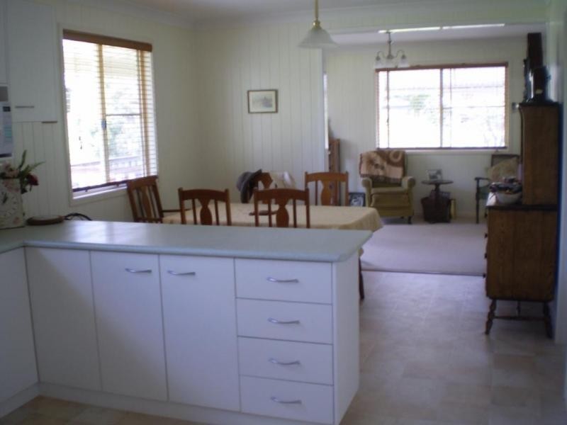 Laidley Heights QLD 4341