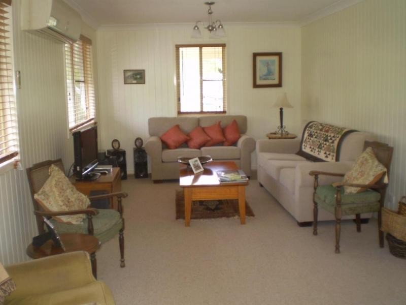 Laidley Heights QLD 4341