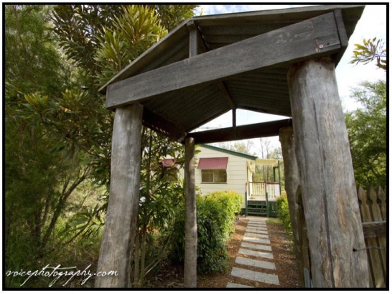 Laidley Heights QLD 4341