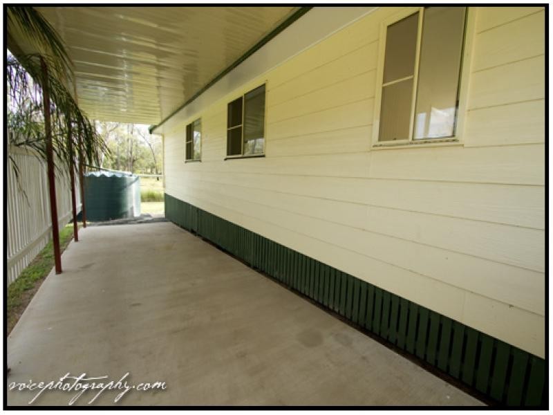 Laidley Heights QLD 4341