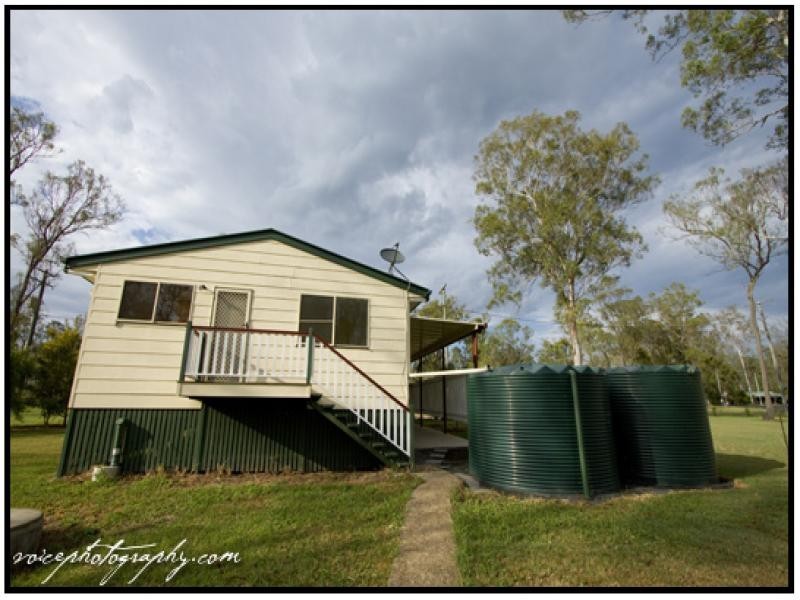 Laidley Heights QLD 4341