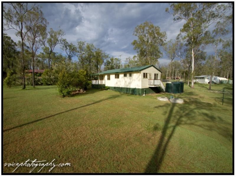 Laidley Heights QLD 4341