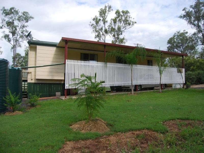 Laidley Heights QLD 4341