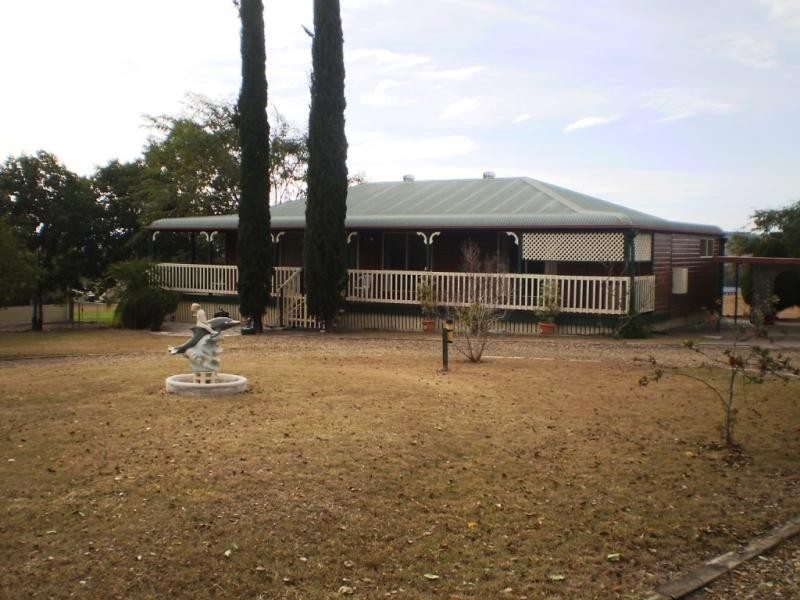 Hatton Vale QLD 4341