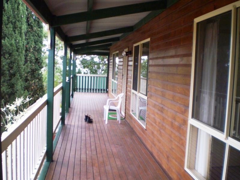 Hatton Vale QLD 4341