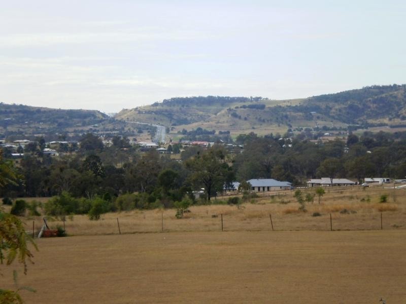 Hatton Vale QLD 4341