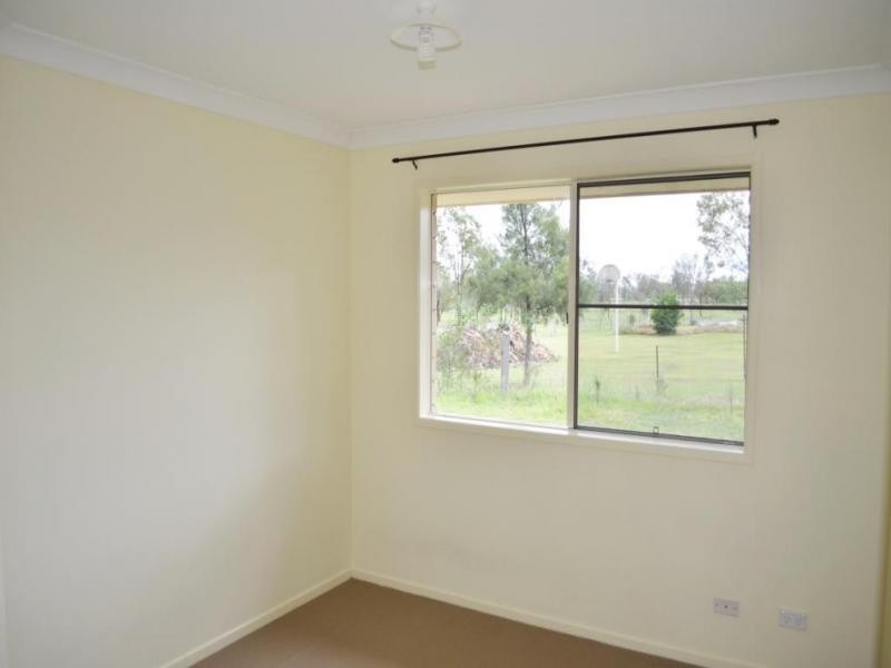 Regency Downs QLD 4341