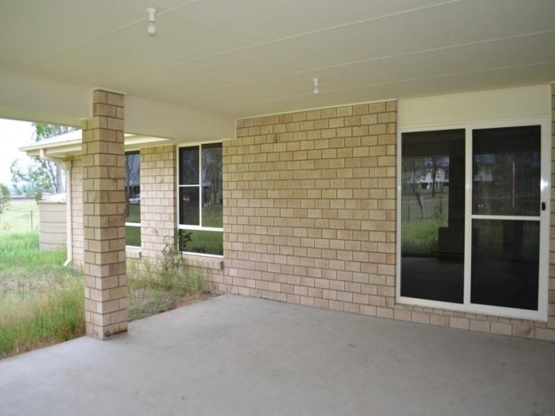 Regency Downs QLD 4341