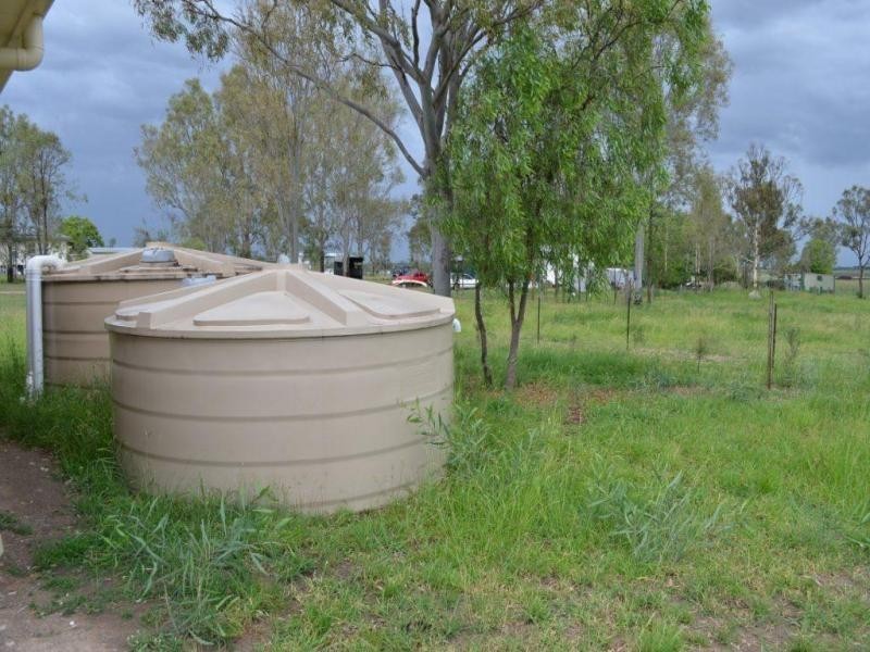 Regency Downs QLD 4341