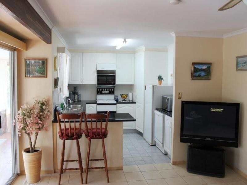 Regency Downs QLD 4341