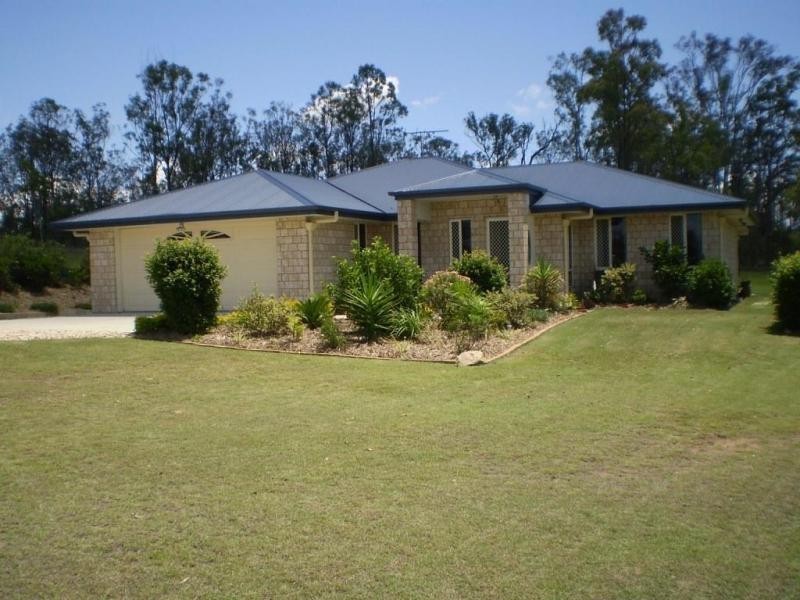 Kensington Grove QLD 4341