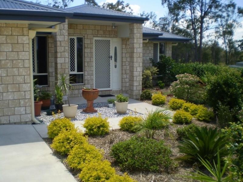 Kensington Grove QLD 4341
