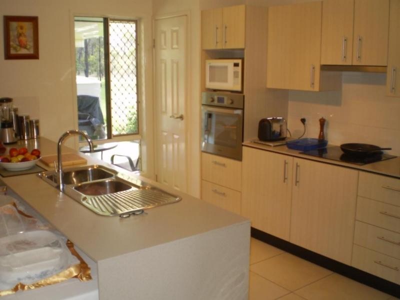 Kensington Grove QLD 4341