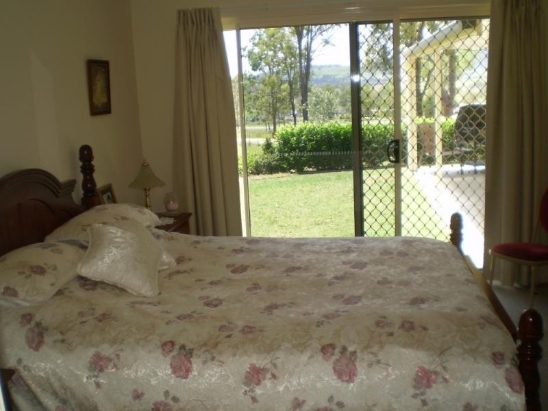 Kensington Grove QLD 4341