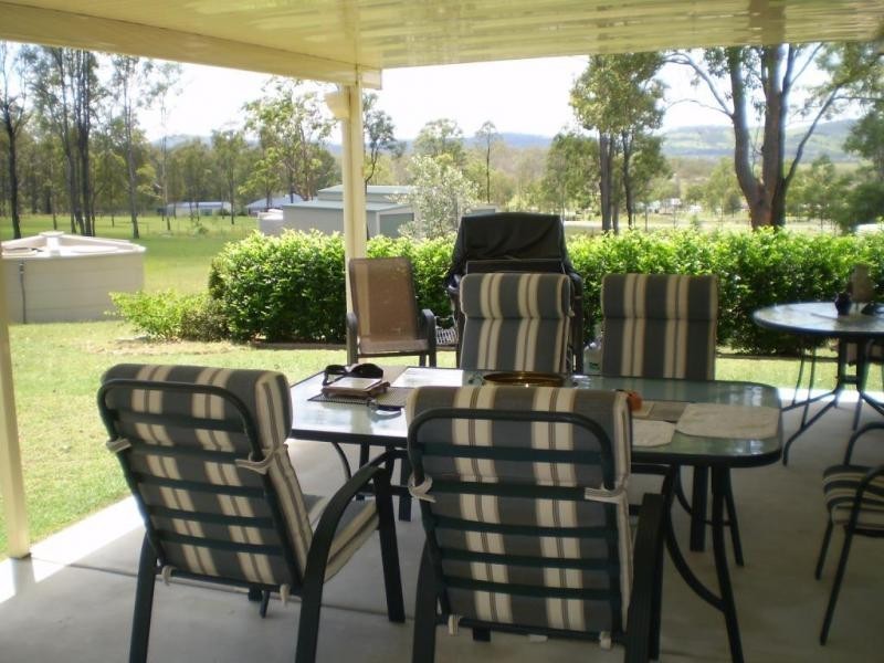 Kensington Grove QLD 4341