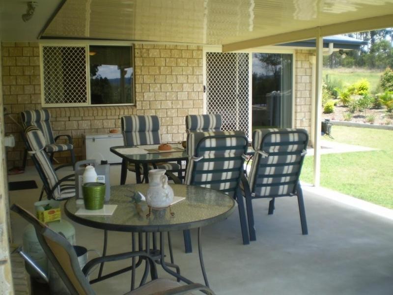 Kensington Grove QLD 4341